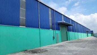 Bán xưởng mặt tiền Trần Văn Giàu (Tỉnh Lộ 10),Bình Chánh,bình 1.000kva