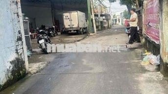 BÁN NHÀ PHỐ MỚI- NHÀ BÈ-  DT 6 X 23- HXH NGỦ NHÀ - GIÁ NHỈNH 4 TỶ.