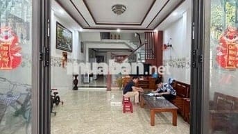 Nhà 3 tầng kiệt oto xây full dt: 95m2- dtxd: 270m2