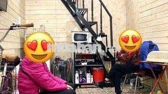 Bán Nhà Mai Hắc Đế 19M x 2 Tầng, Giá 3,1 Tỷ. 20m ra phố, dân xây