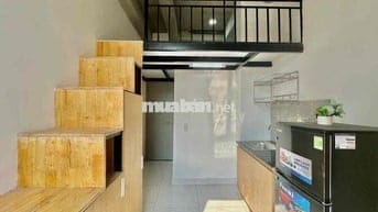 CHÍNH CHỦ CHO THUÊ DUPLEX FULL NỘI THẤT NGAY TRUNG TÂM NHIỀU TIỆN ÍCH