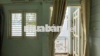 PHÒNG MỚI ĐẸP CÓ BAN CÔNG 25M2 NỘI THẤT ĐẦY ĐỦ HẺM 793 TRẦN XUÂN SOẠN