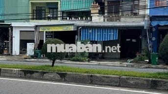 BÁN ĐẤT MT ĐƯỜNG 607, GẦN CỔNG KCN ĐIỆN NAM ĐIỆN NGỌC