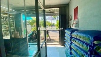 Nhà MT siêu hot , Kinh doanh đa ngành nghề , xe tải ,Võ Văn Kiệt , BT