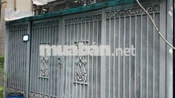 NHÀ CẤP 4-HẺM XE HƠI-56M2, GIÁ 4.8 TỶ-Đ.SỐ  9 HIỆP BÌNH PHƯỚC-VẠN PHÚC