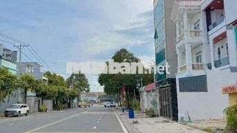 BÁN LÔ GÓC NGANG 12,7 TĐC ĐỊNH HOÀ PHÚ HOÀ THỦ DẦU MỘT