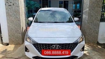 Hyundai Accent 2023 1.4 AT - 50000 km