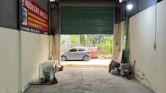 90 m2 nhà làm Nhà kho và Văn phòng