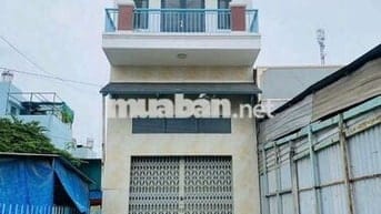 CHO THUÊ NHÀ:
TRỆT 1 LỬNG 1 LẦU MỚI ĐẸP (KDC NGÂN THUẬN)
GIÁ: 8 TRIỆU
