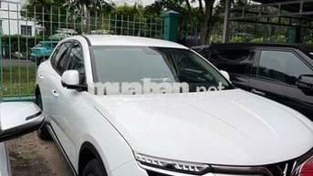 VinFast VF8 2024 Eco - 22 km