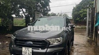 Ford Ranger 2019 Wildtrak 2.0L 4x2 AT - 690000 km