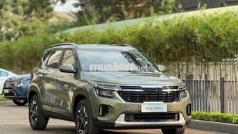 Seltos 1.5 Luxury Vin 2024 mới 100% giảm 92 triệu