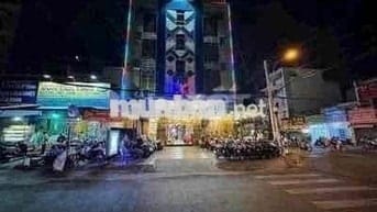 CHO THUÊ NHÀ NGUYÊN CĂN MẶT TIỀN ĐƯỜNG SỐ 7 QUẬN BÌNH TÂN