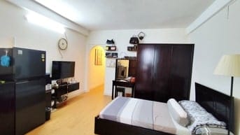 Bán chung cư thang bộ 57 Đỗ Quang Đẩu Q.1 - 32m2 - giá 2 tỷ