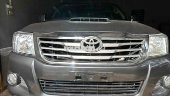 TOYOTA HILUX G 3.0L 4x4 MT NHẬP KHẨU