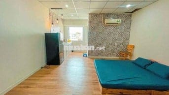 🏡CĂN HỘ🌹1PN+CỬA SỔ🌹BÙI ĐÌNH TUÝ🏡