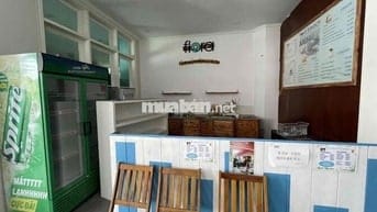 CHÍNH CHỦ CHO THUÊ MẶT BẰNG 1000M2 MẶT TIỀN - SƠN TRÀ