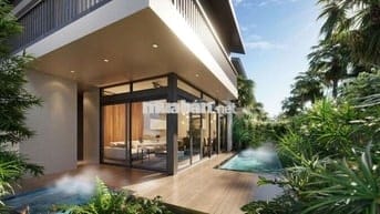 NGHỈ DƯỠNG – SINH LỜI SIÊU HẠNG TẠI "MỎ VÀNG KHOÁNG NÓNG