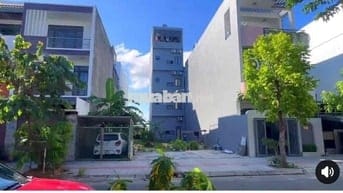 Bán lô đất đẹp Đường Diệp minh châu B1.23 lo 101 - Hướng Đông Bắc (sạc
