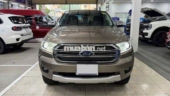 Ford Ranger 2021 Limited 2.0L 4x4 AT - 85000 km