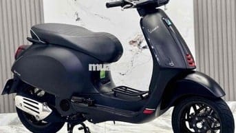 Vespa S 125 2022 bstp 9c đẹp keng nợ xấu trả 50% ạ