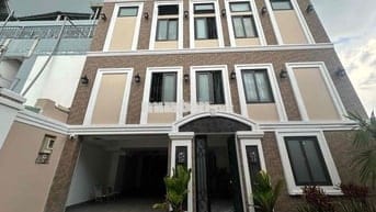 CHÍNH CHỦ VỪA KHAI TRƯƠNG CĂN DUPLEX ĐẦY ĐỦ NỘI THẤT GẦN TRUNG TÂM