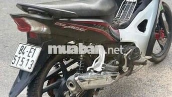 Balde 2020 xe chạy khá tốt