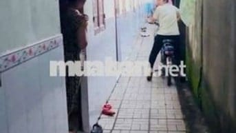 Bán Dãy phòng trọ đường Trần Thị Lan xã Tân Thạnh  Tây