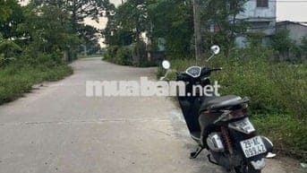 🔥🔥 SIÊU SIÊU HIẾM ĐẤT 👉 Trục Chính Tiểu Khu Đại Nam - Thị Trấn -Phú