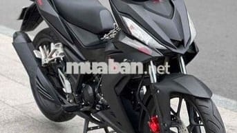 ❤️ Winner 150 V1 Mẫu 2019 Đen Nhám Bstp Có Góp