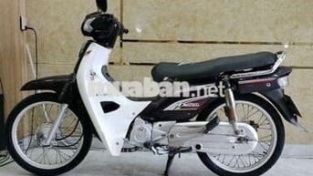 SUPER DREAM 110, CUỐI 2013 ,BSTP,XE MÁY RẤT NGỌT