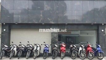 MT NGUYỄN SƠN NGANG 17M/500M2 SHOWROOM HOẶC CẮT NHỎ NGANG 11M