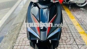 AB125 2017 ĐEN BSTP - XE LENG KENG - GÓP ĐƯA 0đ