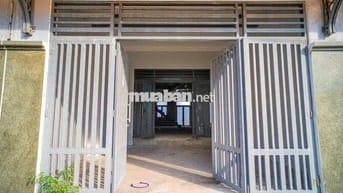 BÁN NHÀ VIP: 3 TẦNG MẶT TIỀN ĐƯỜNG THANH NIÊN – DT: 101M²