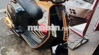 Vespa chính chủ HCM