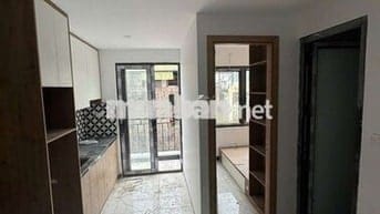 Đập hộp CCMN Studio-1n1k Full đồ. Máy giặt, ban công tại Xã Đàn