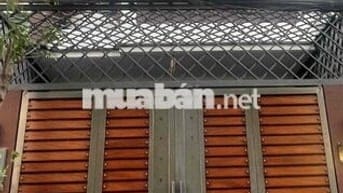 ✅Siêu Phẩm 4 Lầu, 7PN, 5WC, Mặt Tiền Tăng Bạt Hổ, P11, Bình Thạnh
