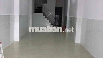 NHÀ MẶT TIỀN QUANG TRUNG (3,7x20m) - NHÀ MỚI PHÙ HỢP KD TỰ DO