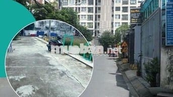 Đất Phân Lô Hẻm Đẹp Đường Thạnh Xuân 14 Phường Thạnh Xuân Cũ Q12