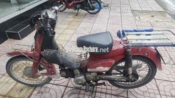 cần bán cub citti chính chủ như hình