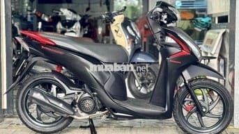VISION SMARTKEY ĐKI 2020 ĐEN NHÁM BIỂN 65H1-39199