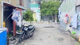 💥BÁN ĐẤT FULL THỔ CƯ GÓC HAI MẶT TIỀN NGAY KHA VẠN CÂN NGANG 5.5M