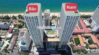 Goldcoast toà nam căn 2pn chỉ 7.4 tỷ