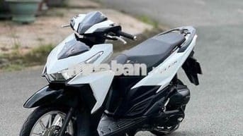 Vario 150 Trắng Đen Form Cũ 2018 Leng Keng Có Góp🎉