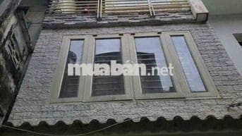 BÁN NHÀ ĐƯỜNG HOÀNG DIỆU KHU 20 THƯỚC - 5 TẦNG 97m2 HOÀN CÔNG ĐỦ