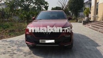 2021 SA2.0 tiêu chuẩn - 120000 km