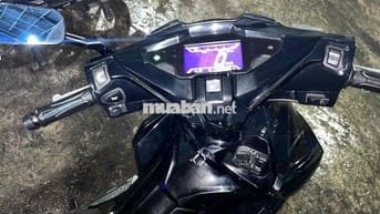 AB 125 Đen nhám 2021 , có thể thương lượng