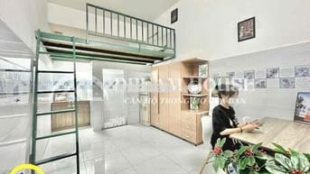 Duplex Gần Đại Học Văn Hiến Sẵn Nội Thất - Mới Xây