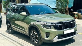 Kia Seltos 2024 Luxury 1.5 AT - 16000 km