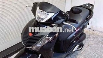 Bán xe HONDA SH150i FI màu Đen phôm ITALY rất đẹp